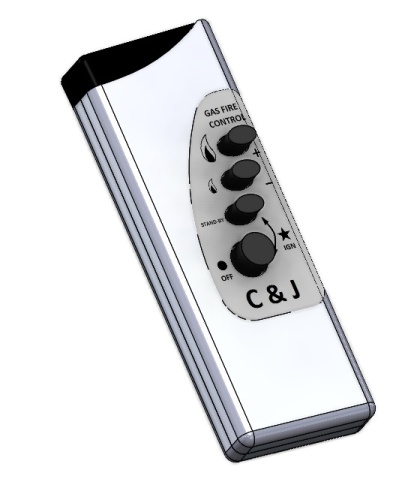 IR Handset